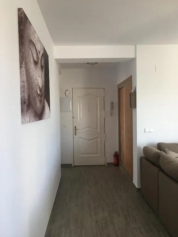Lindo Y Acogedor Departamento Apartment Torre Del Mar Spain