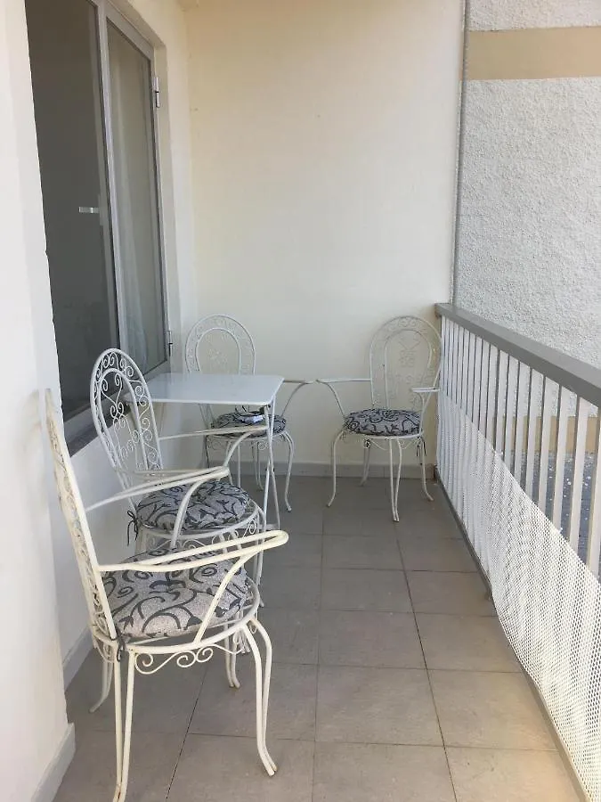 Lindo Y Acogedor Departamento Apartment Torre Del Mar Spain