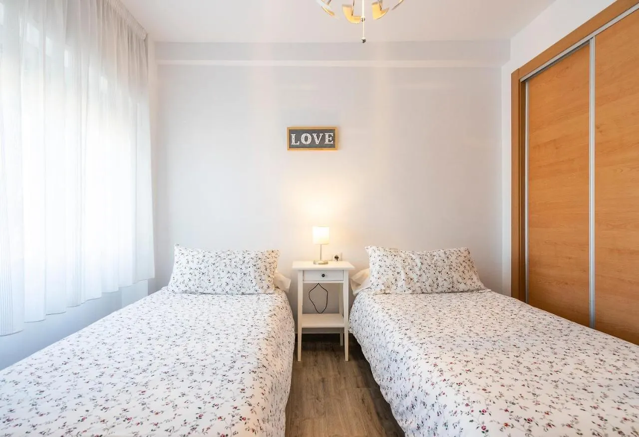 Lindo Y Acogedor Departamento Apartment Torre Del Mar Spain