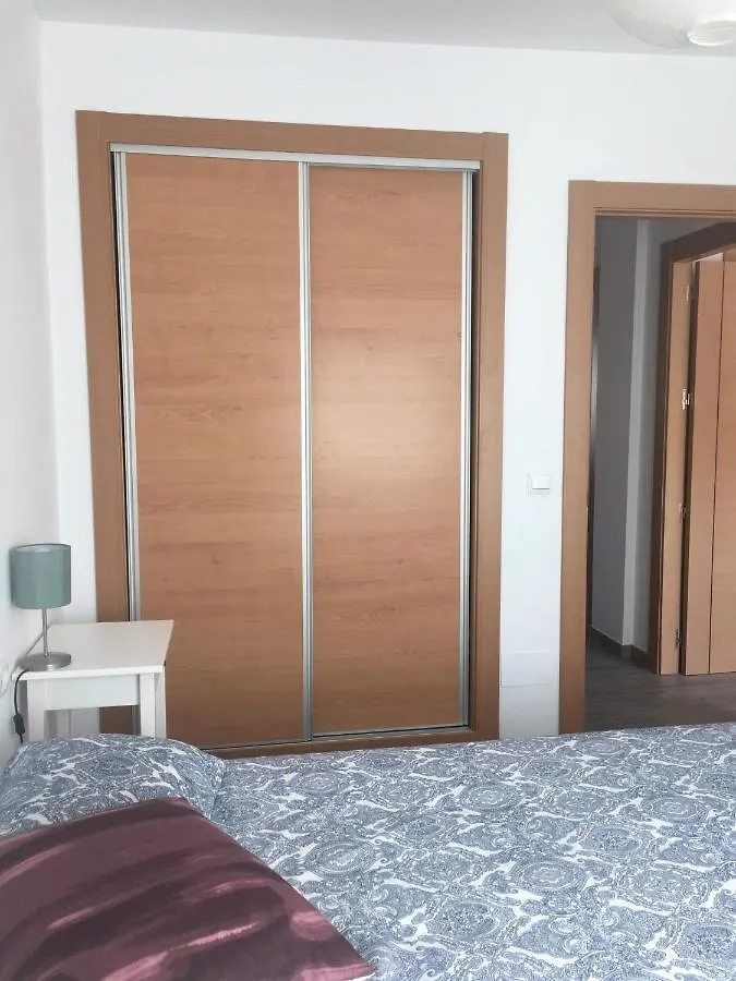 Lindo Y Acogedor Departamento Apartment Torre Del Mar