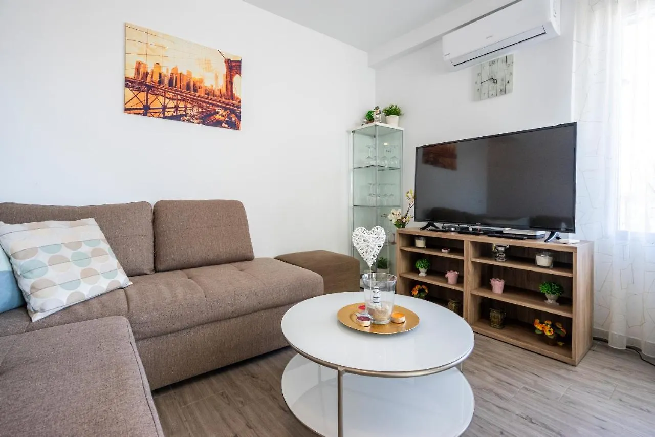 Lindo Y Acogedor Departamento Apartment Torre Del Mar 0*,  Spain