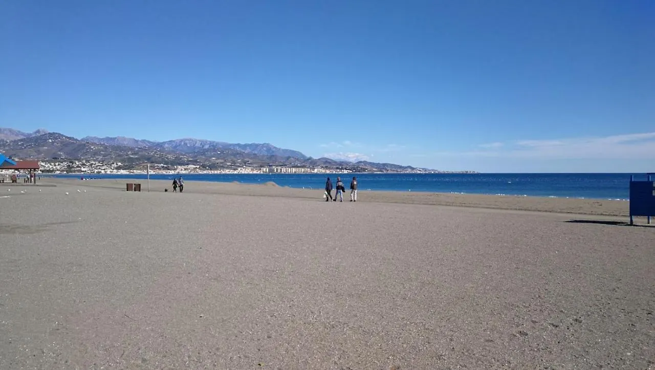 Lindo Y Acogedor Departamento Apartment Torre Del Mar 0*,  Spain